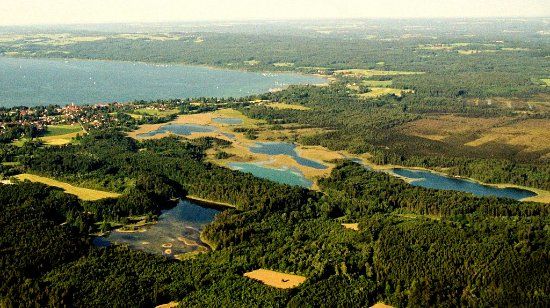 Osterseen
