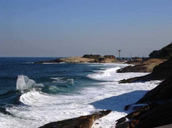 Museu Historico do Exercito e Forte de Copacabana
