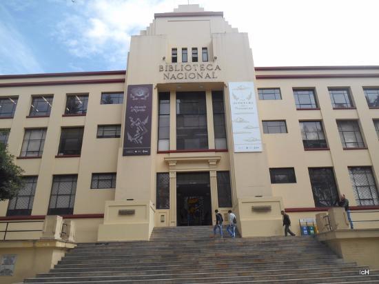 Biblioteca Nacional