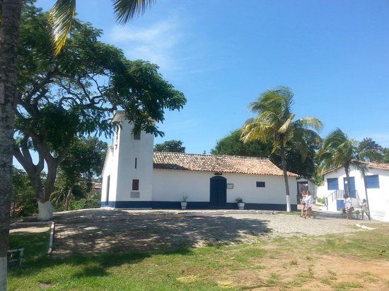 Igreja de Sant'Anna