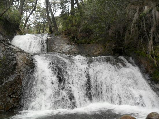 Cascada de los Duendes