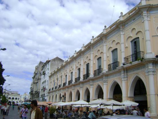 Museum of High Altitude Archaeology