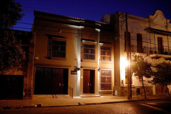 Museo Pajcha