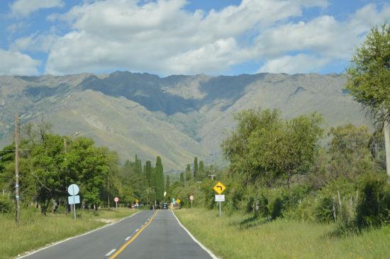 La Paz
