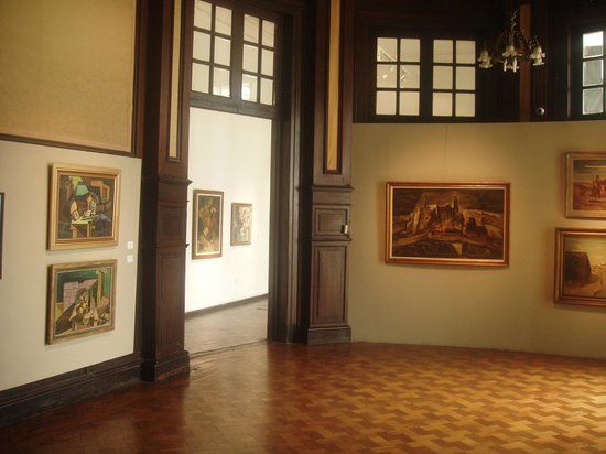 Museo Genaro Perez