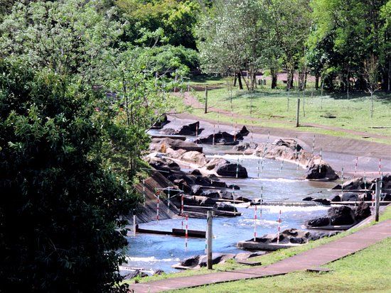 Bela Vista Ecological Refuge