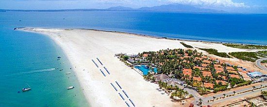 Playa la Punta