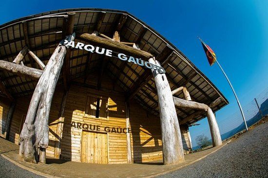 Parque Gaúcho