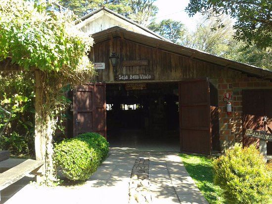 Museu Fioreze