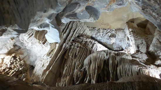 Lapinha Cave