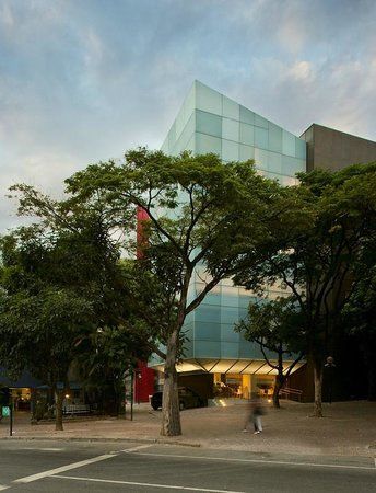 UFMG Knowledge Center