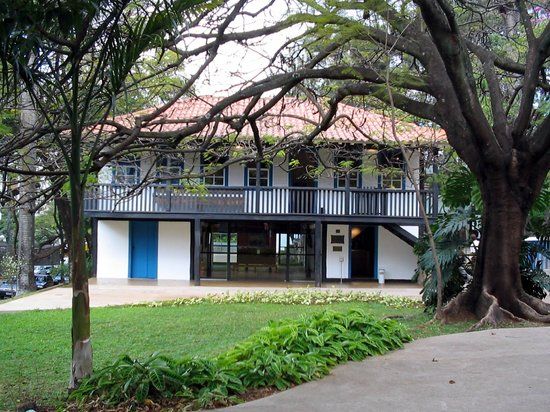 Abilio Barreto History Museum