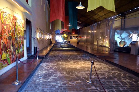 Museu do Carnaval