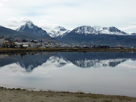 Bahía Encerrada
