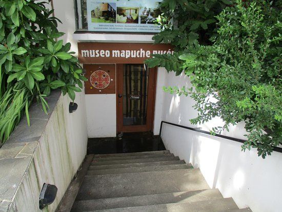 Museo Mapuche Pucon