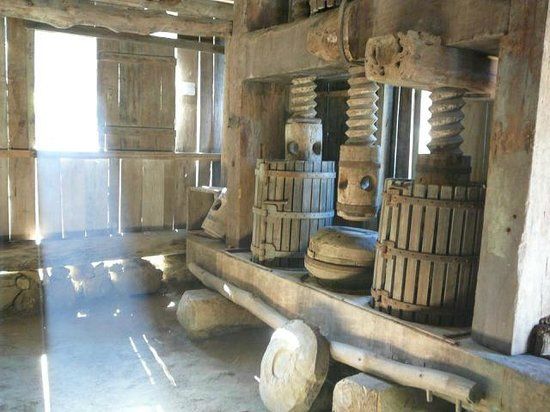 Community Museum Engenho do Sertao