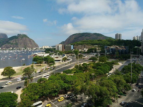 Centro Comercial Botafogo Praia Shopping