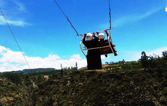Nayon Xtreme Valley