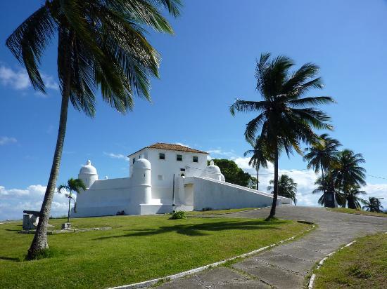 Forte de Monte Serrat