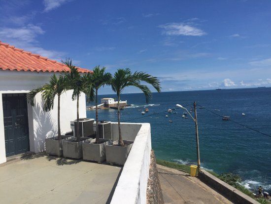 Museu do Forte de Sao Diogo