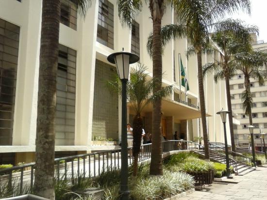 Parana Public Library