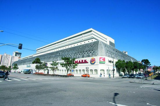 Shopping Mueller