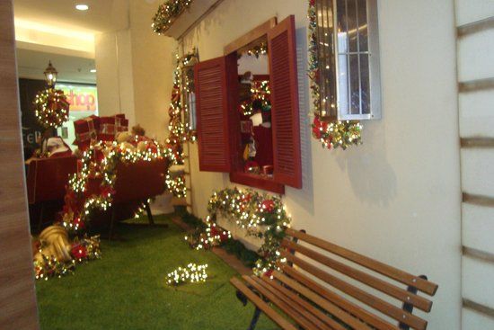 Shopping Cidade