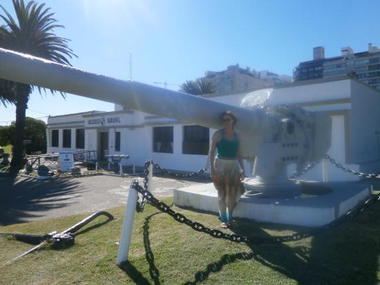 Museo Naval