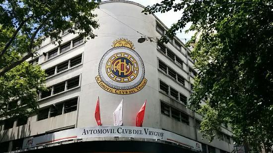 Museo del Automovil Eduardo Iglesias