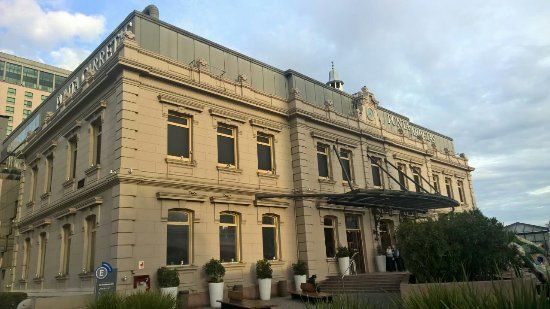 Punta Carretas Shopping