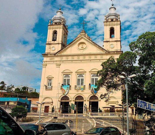 Catedral Metropolitana de Maceió