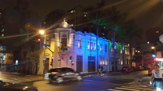 Rua Augusta