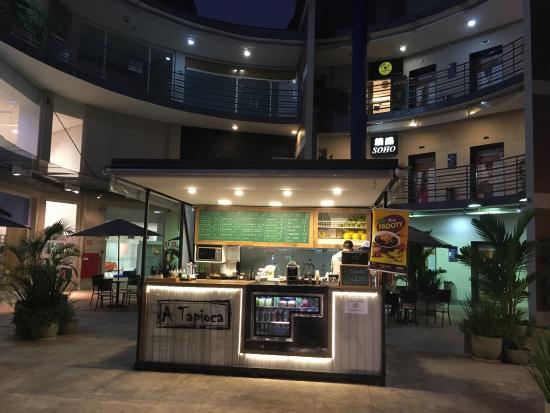 Open Mall Panamby