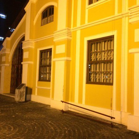 PUCPR University Museum