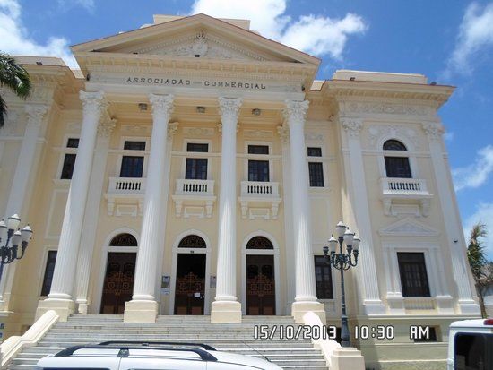 Museu do Comercio de Alagoas