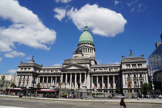 Praça do Congresso