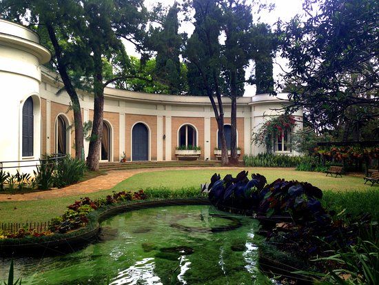 Ema Gordon Klabin Cultural Foundation