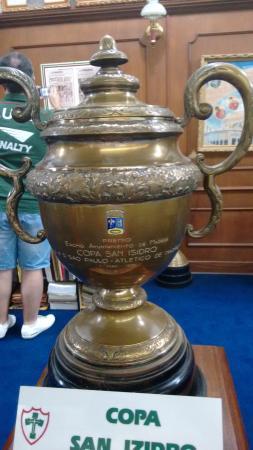 Portuguese Association of Sports Museum