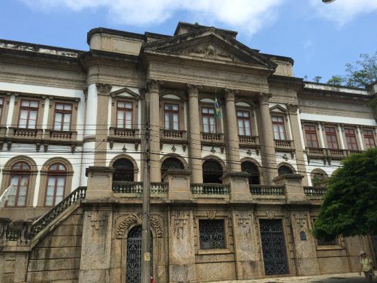Museu de Ciências da Terra