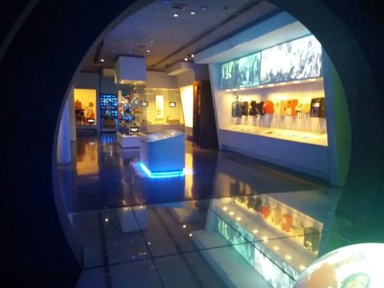 Belo Horizonte Telecommunications Museum