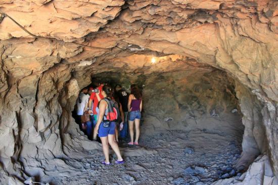 Minas de Wanda