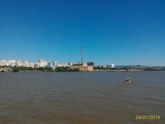 Guaiba Lake