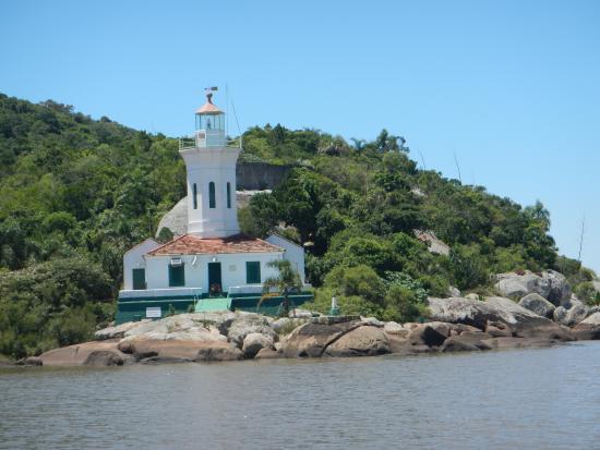 Itapua Lighthouse
