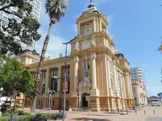 Rio Grande do Sul Museum of Art