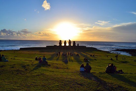 Ahu Tahai