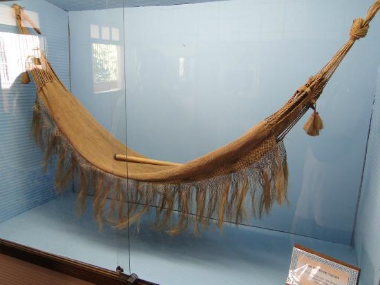Museu do Índio