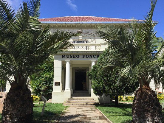 Museo Fonck