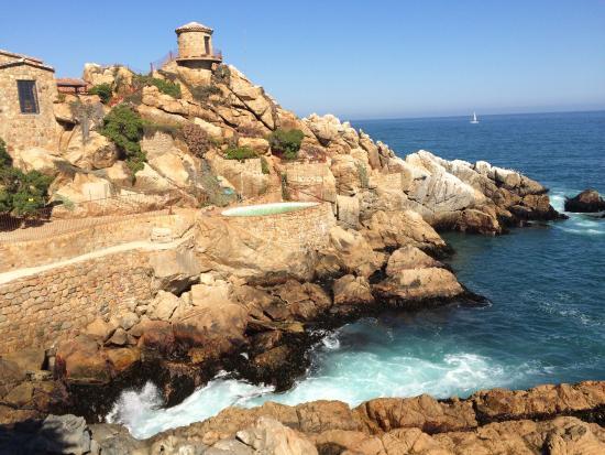Rock House