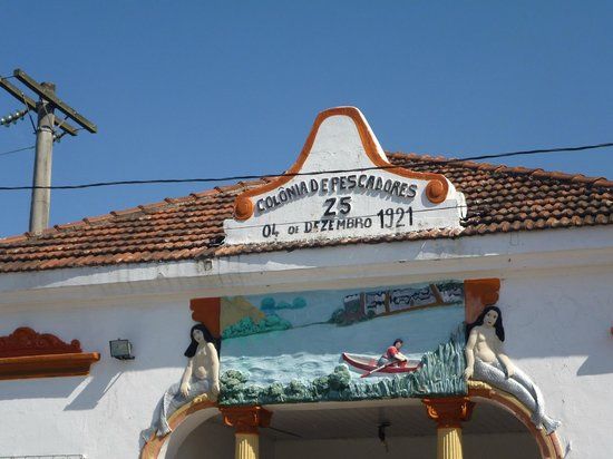 Ilha da Pintada