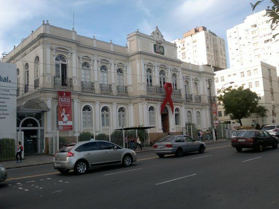 Museu da Historia da Medicina